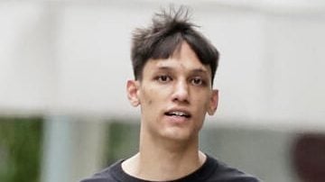 疑互瞪起口角 刀砍廖永谊 男监9月