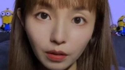 巴士上疑遭‘咸猪手’ 曾晓晴上线公开