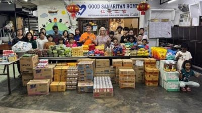 Simonboy成立慈善项目 纪念已故爱女Megan