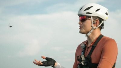 《骑心协力》若拍第二系列愿再挑战 包勋评：心灵受感学会珍惜