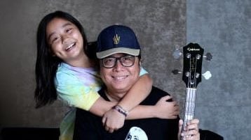 记录小学生活难忘露营活动 黄姿宁新歌被选为学校毕业歌