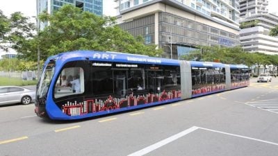 州议会丨2026柔预算案辩论   曾笳恩主张6惠民建议