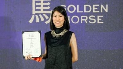 夺国际奖项 《核》以青春视角回望新加坡历史 陈思攸获奖：不可思议