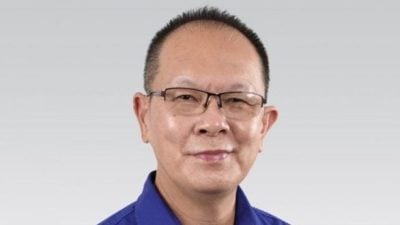 黄有益：沙巴选民应以手中一票教训行动党