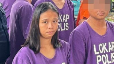 少妇踢死4岁继子．被控蓄意致死罪 判监14年