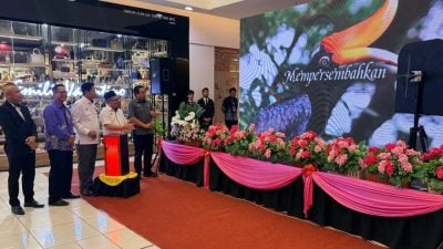 玛章： 持续探索创新边界 . 引领科技产业发展