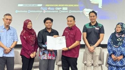 威利莫因：青年推动国家经济发展力量 . 合作社实践创意理想平台