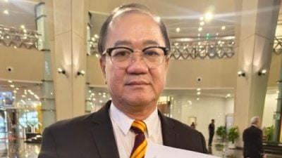 市区疑出现“迷魂党” 潘隆铭：避免与陌生人过度接触