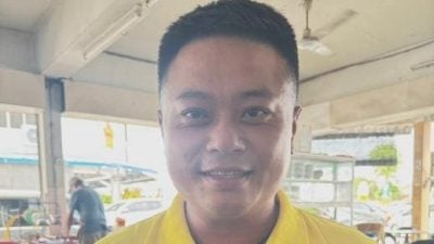 民出现“不合规格肯雅兰金卡”.许善雄：向福利局了解 新旧版本而已