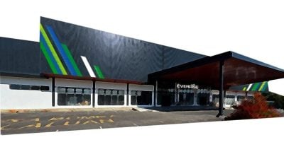 第20家分店落户美丹再也 . 永昇超市进军民都鲁