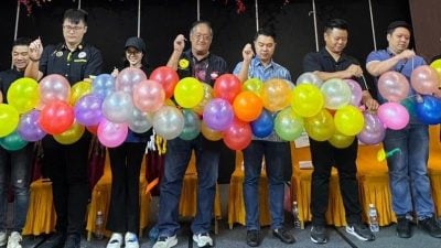 张庆信：提倡修身养性尊师重道 . 武术精神社会进步正能量