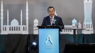 亚历山大：认同采“车辆费”  未接获云顶呈建议