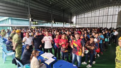 “MyLesen”助低成本考取B2驾照 . 陈冠勋吁骑士安全驾驶