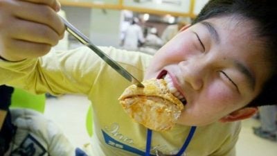 美研究：禁食12小时不影响思考能力　“饿怒症”其实不存在