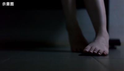 母亲疏忽照顾延误送医 . 4岁男童脑溢血亡