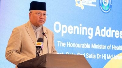 依山：拥抱数子医疗创新．东盟培养眼科专才