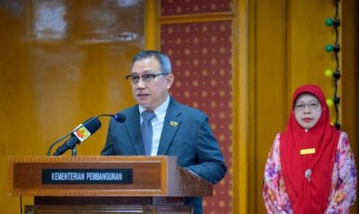 祖安达：实现可持续性 . 城市规划推8指南