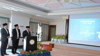 皇太子孤儿基金会推介 . 关爱短信筹获逾9.4万