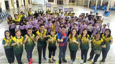 文冬启文力巴士华小制服团体技能生活营