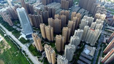 中国再出招救房市？ 拟推购房贷款贴息等选项