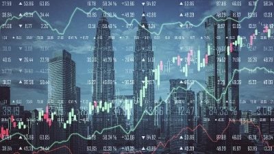 资金流向│外资上周净卖8.8亿