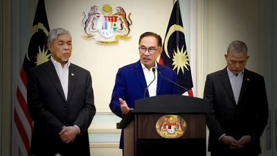 Cabinet reshuffle likely after Sabah polls, three ministers quit, four senators’ term end in December