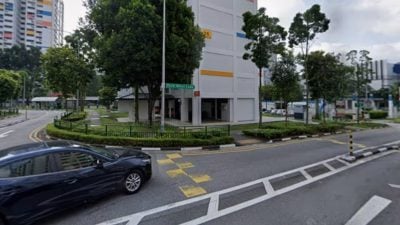 涉开车撞死八旬妇女 29岁司机落网车上搜出电子烟