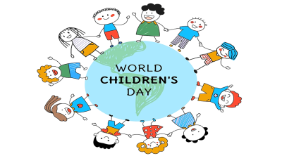 Child rights: Our responsibility to make real