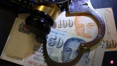 狮城武装部队前上尉涉诈骗16人 被控18项欺骗罪