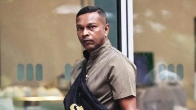 涉向10名业者收贿 狮城环境局人员被控