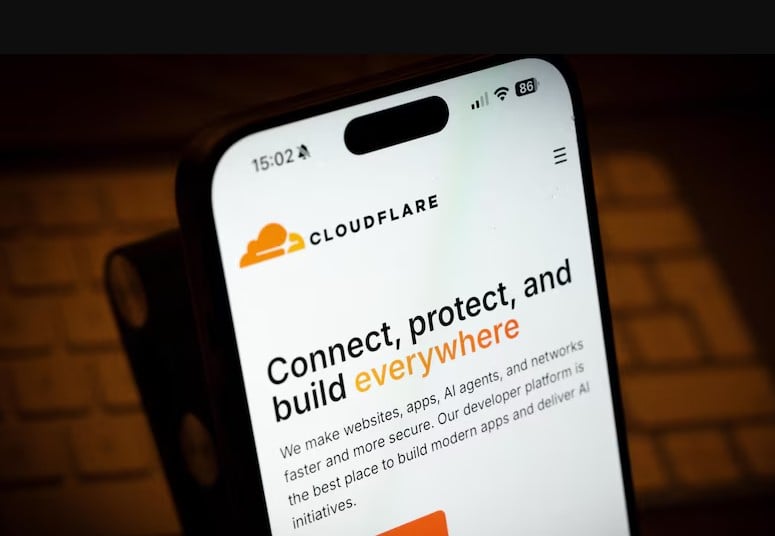 Cloudflare:故障非攻击或恶意活动造成 现已全面恢复