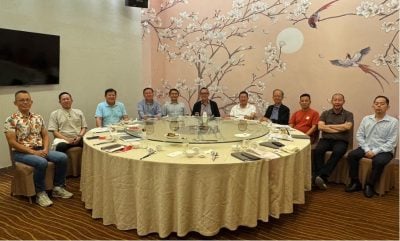 南阳宫教育基金会发助学金 逾20万助252清寒生