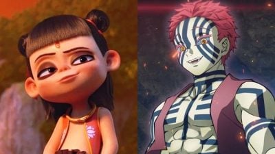 《哪吒2》未报名参赛 《鬼灭之刃》争奥斯卡最佳动画