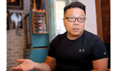 ‘Nothing harder than prison’: Ex-inmate from Hong Kong shares his 28-year imprisonment in Malaysia