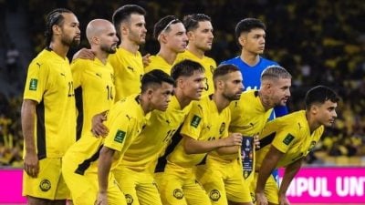 马足总涉伪造血缘球员文件案 | FIFA完整裁决书揭露 5名血缘球员护照即日批准