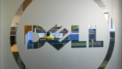 戴尔AI伺服器爆单带动末季财测大跳升  全年展望狂加码