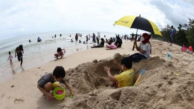 柔佛预算案2026 | 拨款逾1500万  助力柔成世界旅游焦点