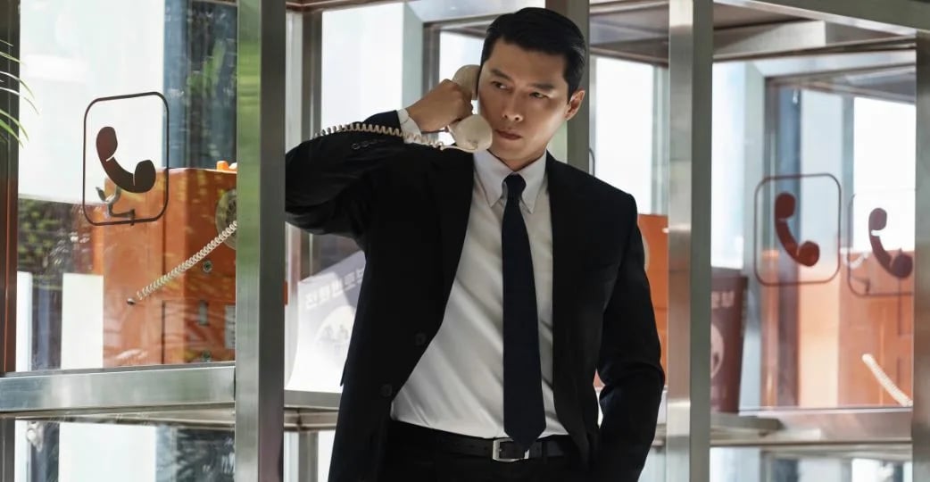 Disney+投资金秀贤钜作打水漂 再砸近2亿押宝玄彬图翻身