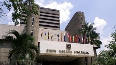 当前货币政策有利经济发展 国行按兵不动符预期