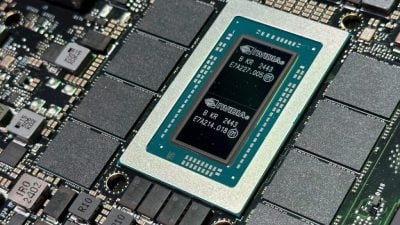 ​特朗普：Blackwell比其他晶片领先10年　我们不会把它给别人