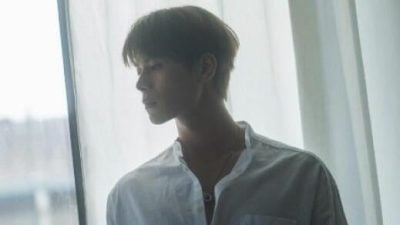 演而优则唱还创作 容启航盼有代表作获肯定