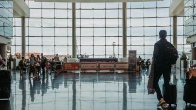 “他要我骗官员做犯法的事！” 女子理智拒绝印尼友人荒唐要求