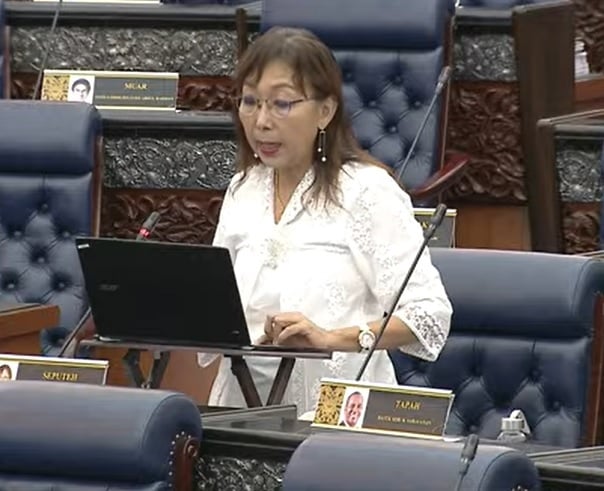 “伊党治下游客打退堂鼓”　郭素沁促联邦接管浮罗交怡