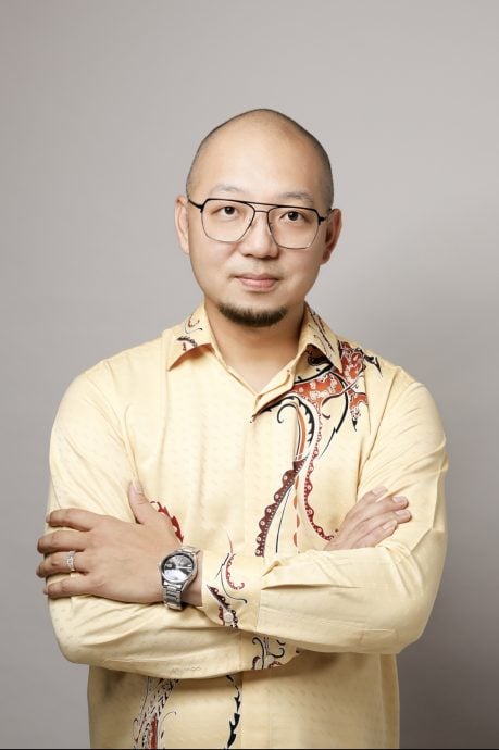 “别让999成为绝望号码” 锺镇鸿促政府认真看待求救系统