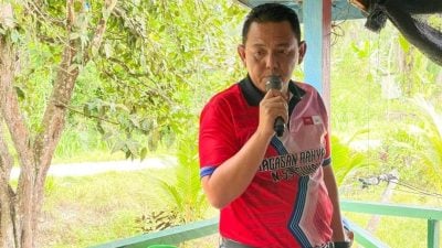 “只是政治幻想” 民意党否认苏高区部2000人退党