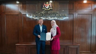 “拥28年城乡规划经验”法伦明日起接棒出任隆市长