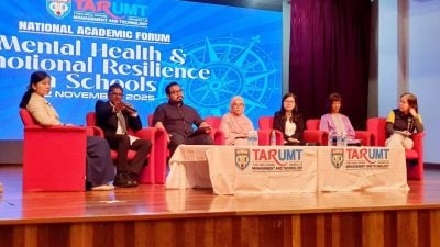 年轻思想组织：非让政治人物担任  教长应具教育工作背景