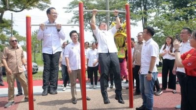 “旅游年应确保价格合宜” 倪可敏劝商家勿“㓥”游客