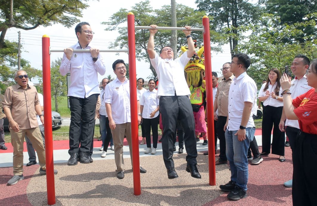 “旅游年应确保价格合宜” 倪可敏劝商家勿“㓥”游客