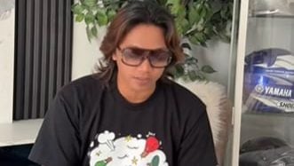 “无意羞辱 我第一次犯错” 网红偷拍女子后道歉又删片惹争议